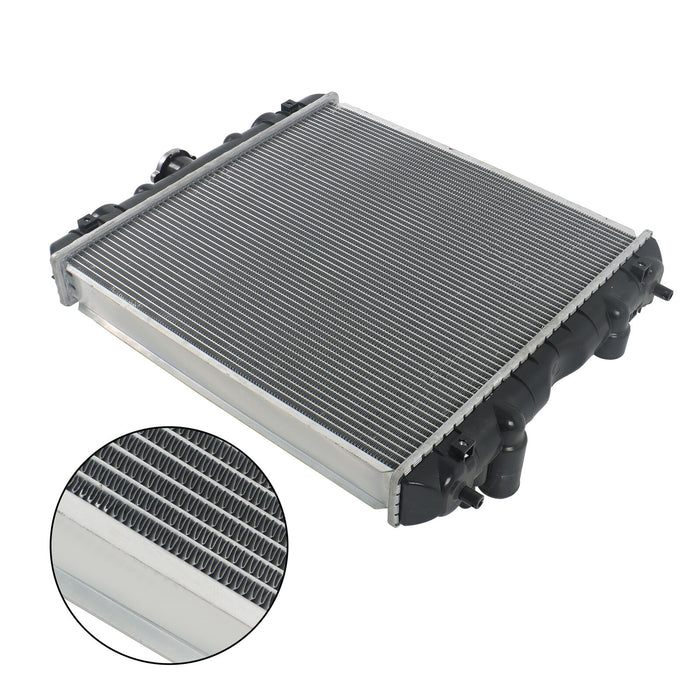 DURAFORCE 3A751-17100 Radiator For Kubota M8200 M9000 M9000HD M6800HDC M6800S Tractor