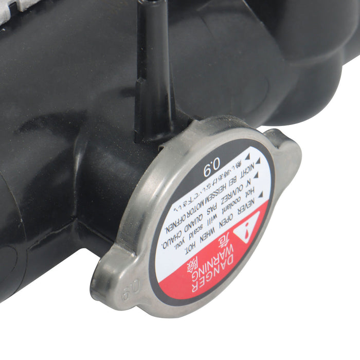 DURAFORCE 3A751-17100 Radiator For Kubota M8200 M9000 M9000HD M6800HDC M6800S Tractor