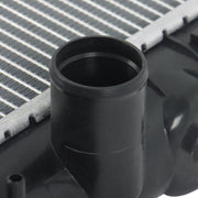 DURAFORCE 3A751-17100 Radiator For Kubota M8200 M9000 M9000HD M6800HDC M6800S Tractor