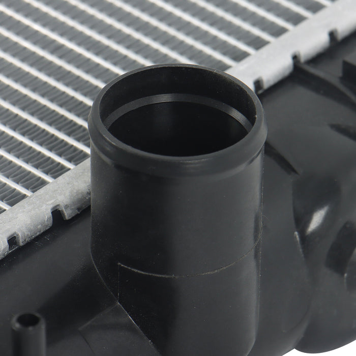 DURAFORCE 3A751-17100 Radiator For Kubota M8200 M9000 M9000HD M6800HDC M6800S Tractor