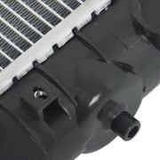 DURAFORCE 3A751-17100 Radiator For Kubota M8200 M9000 M9000HD M6800HDC M6800S Tractor