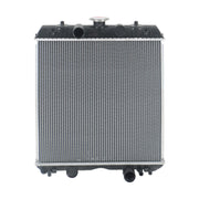 DURAFORCE 3A751-17100 Radiator For Kubota M8200 M9000 M9000HD M6800HDC M6800S Tractor