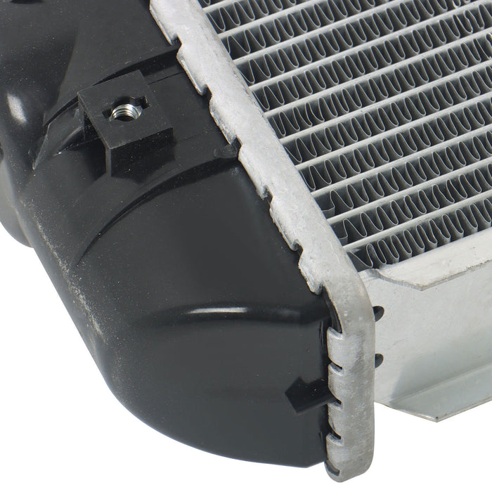 DURAFORCE 3A751-17100 Radiator For Kubota M8200 M9000 M9000HD M6800HDC M6800S Tractor