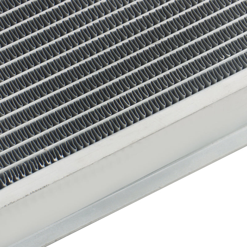 DURAFORCE 3A751-17100 Radiator For Kubota M8200 M9000 M9000HD M6800HDC M6800S Tractor
