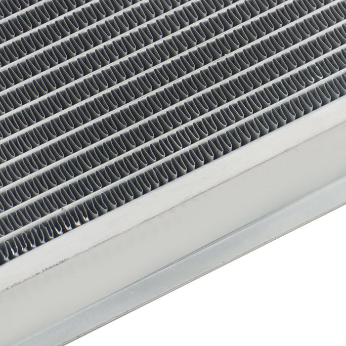 DURAFORCE 3A751-17100 Radiator For Kubota M8200 M9000 M9000HD M6800HDC M6800S Tractor