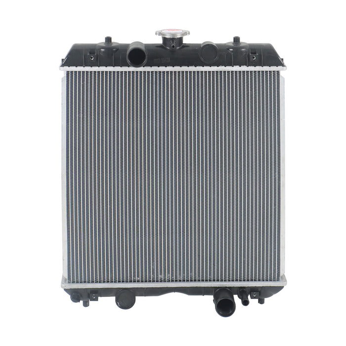 DURAFORCE 3A751-17100 Radiator For Kubota M8200 M9000 M9000HD M6800HDC M6800S Tractor