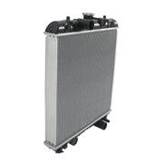 DURAFORCE 3A751-17100 Radiator For Kubota M8200 M9000 M9000HD M6800HDC M6800S Tractor