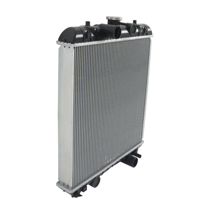 DURAFORCE 3A751-17100 Radiator For Kubota M8200 M9000 M9000HD M6800HDC M6800S Tractor