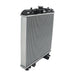 DURAFORCE 3A751-17100 Radiator For Kubota M8200 M9000 M9000HD M6800HDC M6800S Tractor