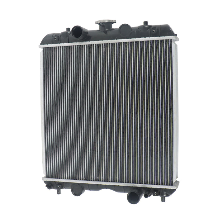 DURAFORCE 3A751-17100 Radiator For Kubota M8200 M9000 M9000HD M6800HDC M6800S Tractor