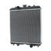 DURAFORCE 3A751-17100 Radiator For Kubota M8200 M9000 M9000HD M6800HDC M6800S Tractor