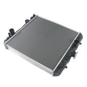 DURAFORCE 3A751-17100 Radiator For Kubota M8200 M9000 M9000HD M6800HDC M6800S Tractor