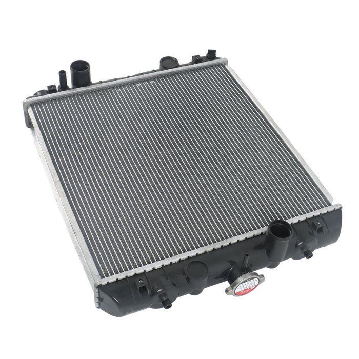 DURAFORCE 3A751-17100 Radiator For Kubota M8200 M9000 M9000HD M6800HDC M6800S Tractor