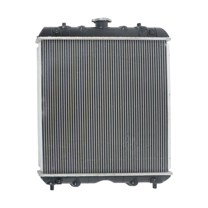 DURAFORCE 3A751-17100 Radiator For Kubota M8200 M9000 M9000HD M6800HDC M6800S Tractor