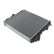 DURAFORCE 3A751-17100 Radiator For Kubota M8200 M9000 M9000HD M6800HDC M6800S Tractor