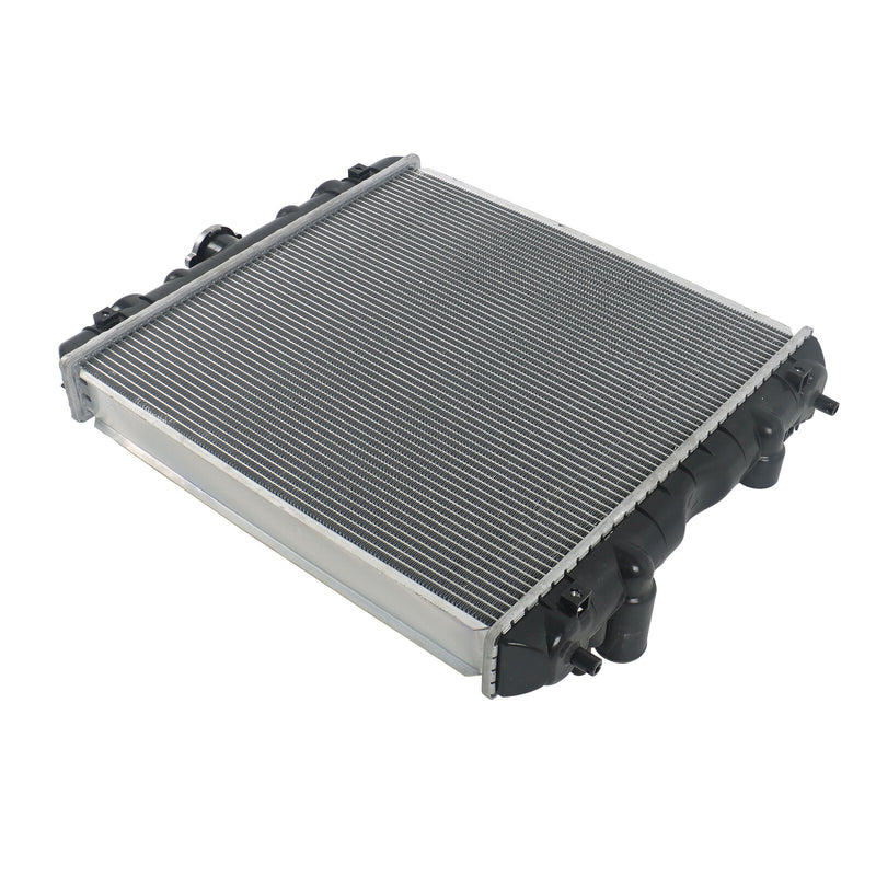 DURAFORCE 3A751-17100 Radiator For Kubota M8200 M9000 M9000HD M6800HDC M6800S Tractor