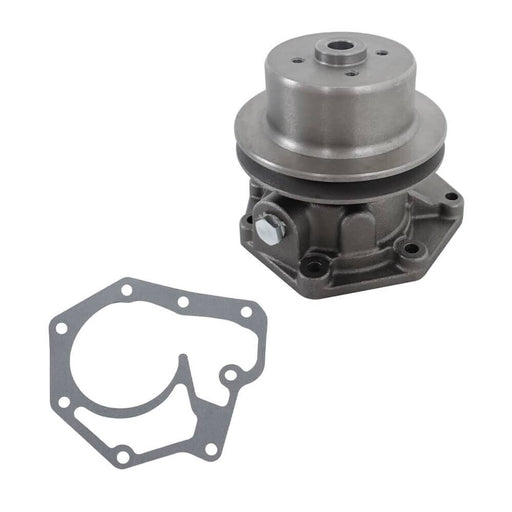 DURAFORCE AR92418 Water Pump w/Pulley Fits John Deere 1640 1840 2040 2040S 2140 2350 2550