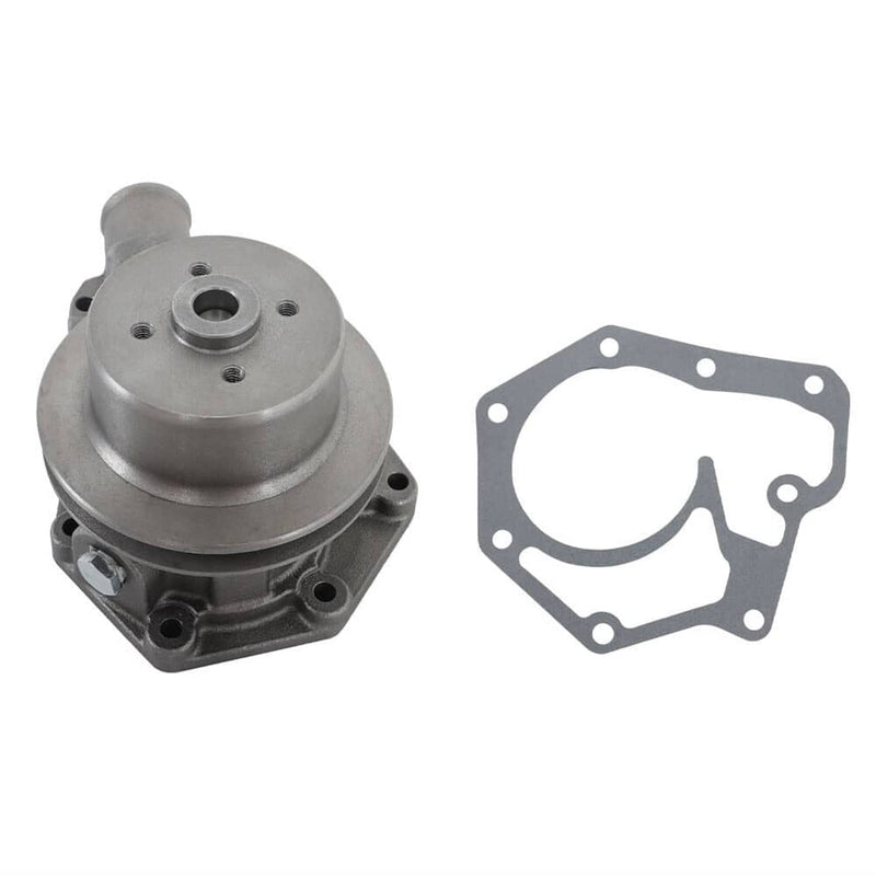 DURAFORCE AR92418 Water Pump w/Pulley Fits John Deere 1640 1840 2040 2040S 2140 2350 2550