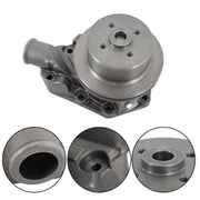 DURAFORCE AR92418 Water Pump w/Pulley Fits John Deere 1640 1840 2040 2040S 2140 2350 2550