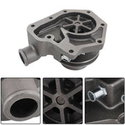 DURAFORCE AR92418 Water Pump w/Pulley Fits John Deere 1640 1840 2040 2040S 2140 2350 2550