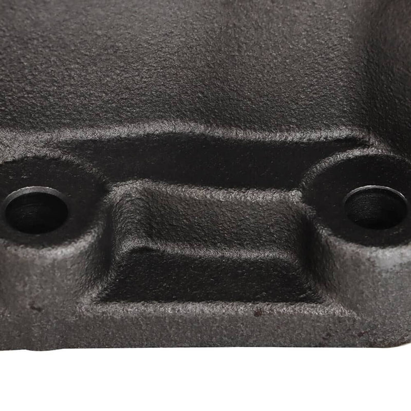 DURAFORCE AR92418 Water Pump w/Pulley Fits John Deere 1640 1840 2040 2040S 2140 2350 2550