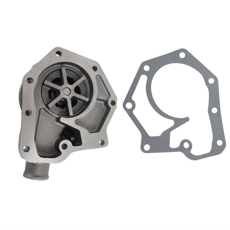 DURAFORCE AR92418 Water Pump w/Pulley Fits John Deere 1640 1840 2040 2040S 2140 2350 2550