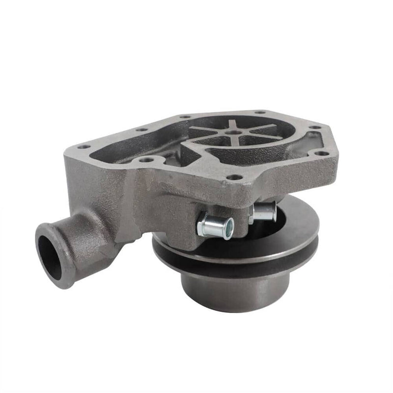 DURAFORCE AR92418 Water Pump w/Pulley Fits John Deere 1640 1840 2040 2040S 2140 2350 2550