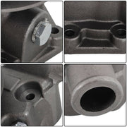DURAFORCE AR92418 Water Pump w/Pulley Fits John Deere 1640 1840 2040 2040S 2140 2350 2550