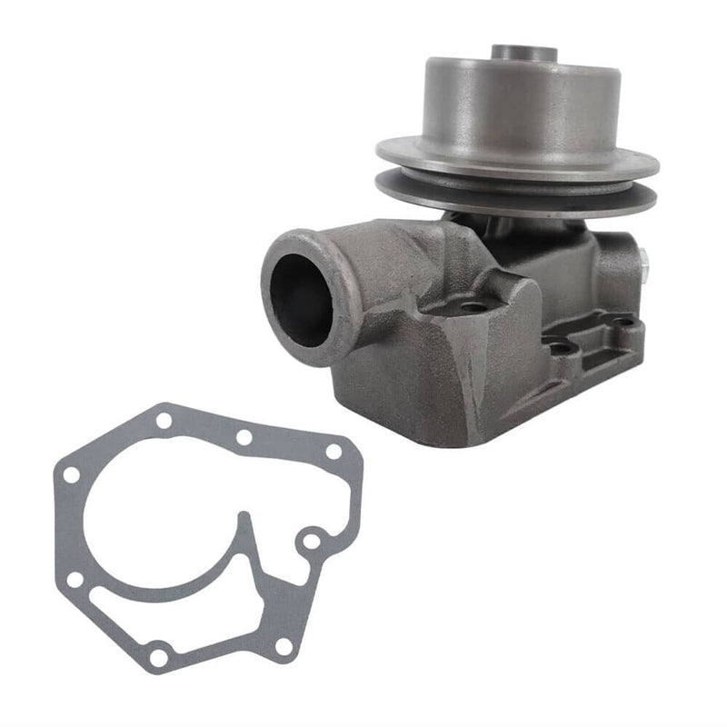 DURAFORCE AR92418 Water Pump w/Pulley Fits John Deere 1640 1840 2040 2040S 2140 2350 2550