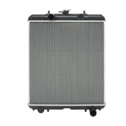 DURAFORCE Radiator Assy 450115 8036816 1001263606 For JLG SkyTrak Gradall Lull Lift