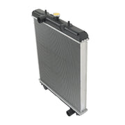DURAFORCE Radiator Assy 450115 8036816 1001263606 For JLG SkyTrak Gradall Lull Lift