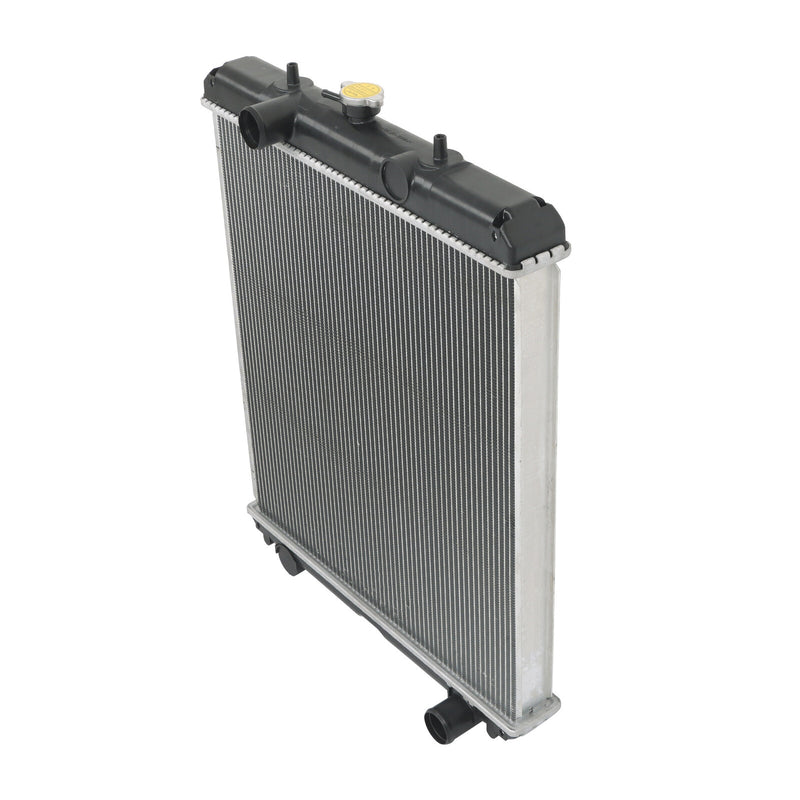 DURAFORCE Radiator Assy 450115 8036816 1001263606 For JLG SkyTrak Gradall Lull Lift