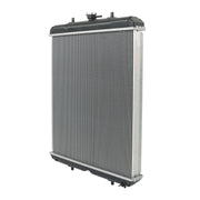 DURAFORCE Radiator Assy 450115 8036816 1001263606 For JLG SkyTrak Gradall Lull Lift