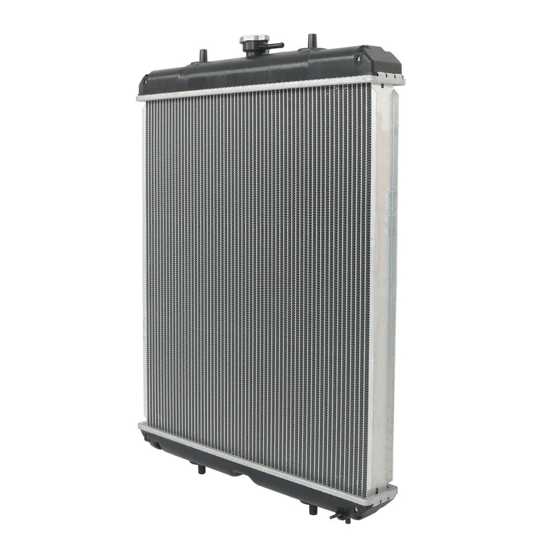 DURAFORCE Radiator Assy 450115 8036816 1001263606 For JLG SkyTrak Gradall Lull Lift