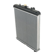 DURAFORCE Radiator Assy 450115 8036816 1001263606 For JLG SkyTrak Gradall Lull Lift