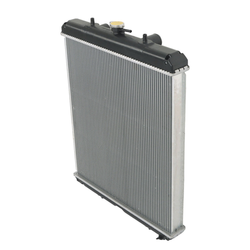DURAFORCE Radiator Assy 450115 8036816 1001263606 For JLG SkyTrak Gradall Lull Lift