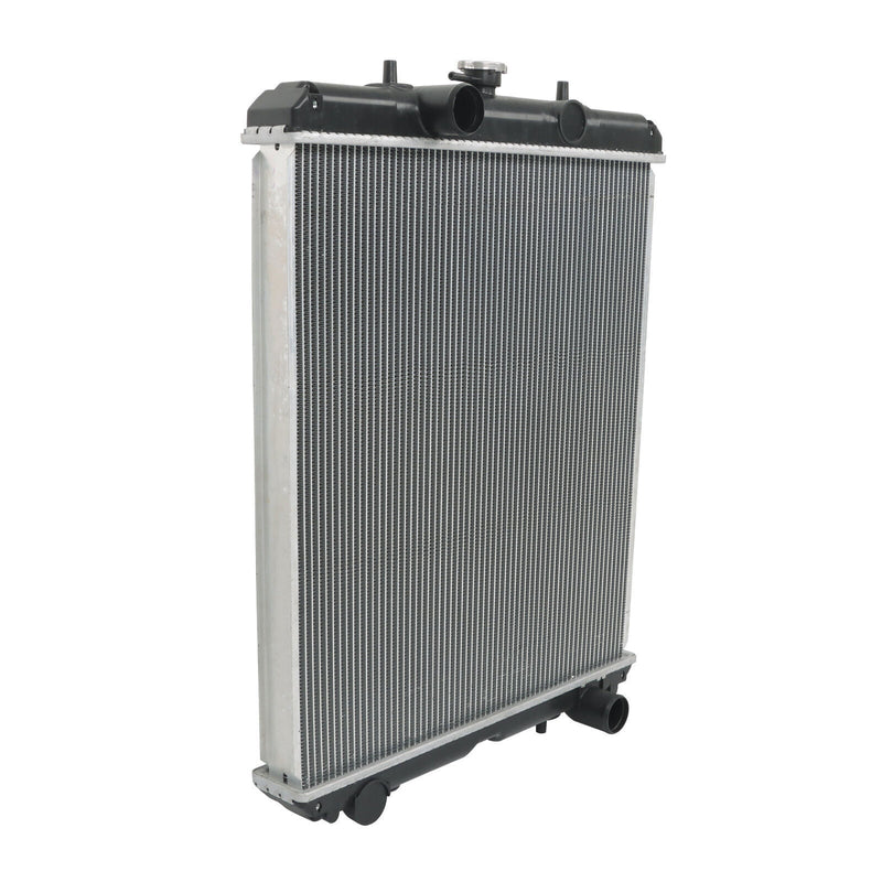 DURAFORCE Radiator Assy 450115 8036816 1001263606 For JLG SkyTrak Gradall Lull Lift