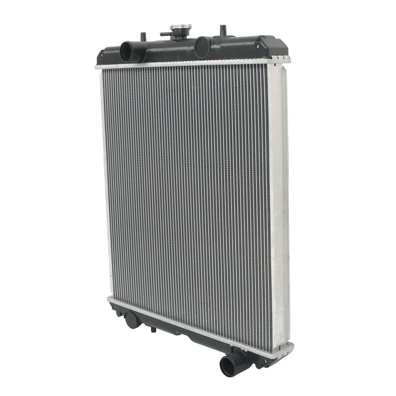 DURAFORCE Radiator Assy 450115 8036816 1001263606 For JLG SkyTrak Gradall Lull Lift