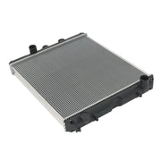 DURAFORCE Radiator Assy 450115 8036816 1001263606 For JLG SkyTrak Gradall Lull Lift