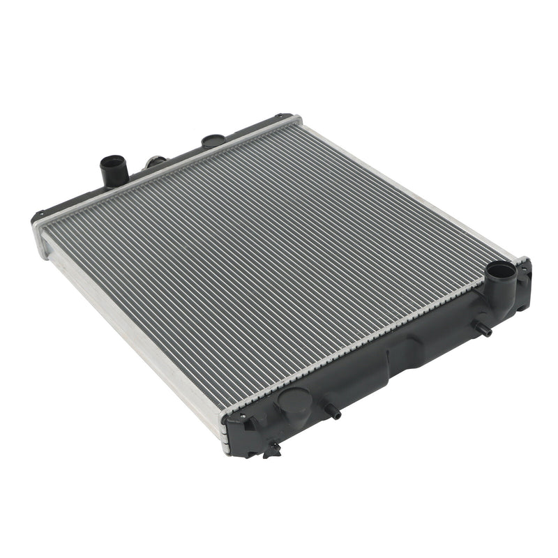 DURAFORCE Radiator Assy 450115 8036816 1001263606 For JLG SkyTrak Gradall Lull Lift