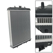 DURAFORCE Radiator Assy 450115 8036816 1001263606 For JLG SkyTrak Gradall Lull Lift