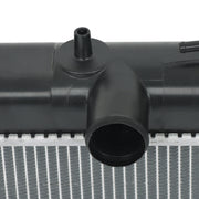 DURAFORCE Radiator Assy 450115 8036816 1001263606 For JLG SkyTrak Gradall Lull Lift