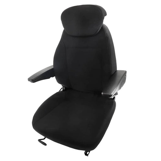 DURAFORCE For New Holland 555 555A 555B 555C 655 655A 655C Loader Backhoe Seat Assembly
