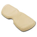 DURAFORCE 1025032-21 Beige Front Seat Back Cushion Set For Club Car Precedent 2004+