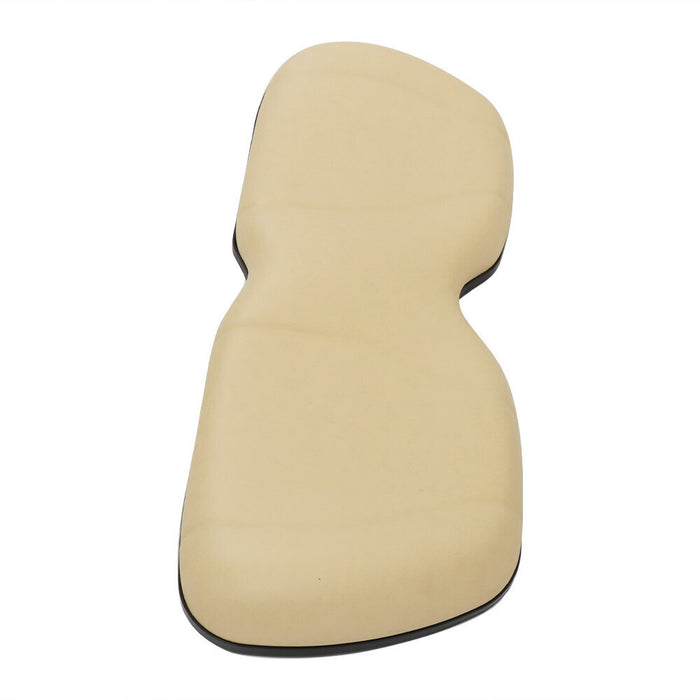 DURAFORCE 1025032-21 Beige Front Seat Back Cushion Set For Club Car Precedent 2004+