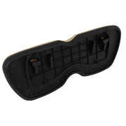 DURAFORCE 1025032-21 Beige Front Seat Back Cushion Set For Club Car Precedent 2004+