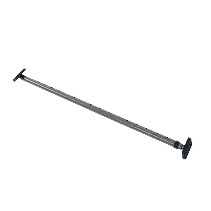 DURAFORCE Adjustable from 40" to 73" Cargo Bar Truck Bed Bar 220 lbs Capacity Adjustable