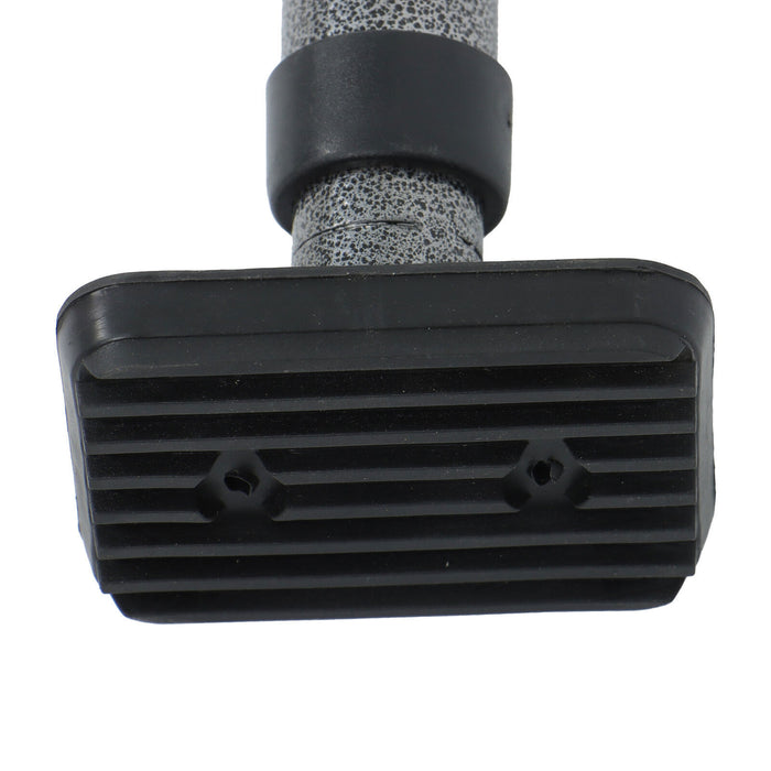 DURAFORCE Adjustable from 40" to 73" Cargo Bar Truck Bed Bar 220 lbs Capacity Adjustable