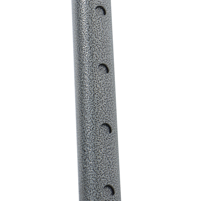 DURAFORCE Adjustable from 40" to 73" Cargo Bar Truck Bed Bar 220 lbs Capacity Adjustable