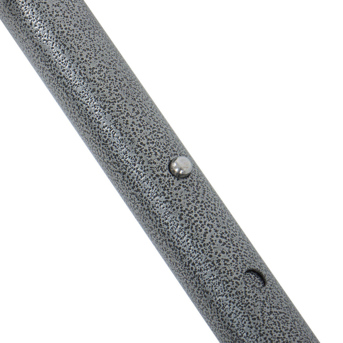 DURAFORCE Adjustable from 40" to 73" Cargo Bar Truck Bed Bar 220 lbs Capacity Adjustable